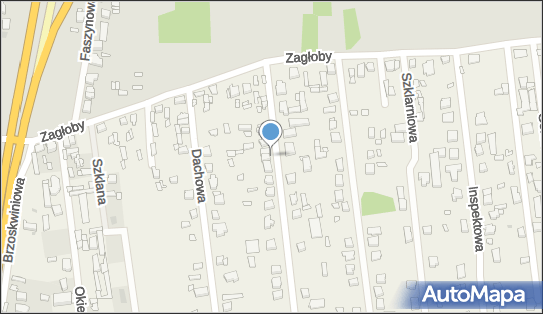7291042000, Józef Szczepaniak Usługi Asenizacyjne 