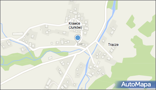 Józef Tobiasz, Jurków 163, Jurków 34-643 - Przedsiębiorstwo, Firma, NIP: 7371305826
