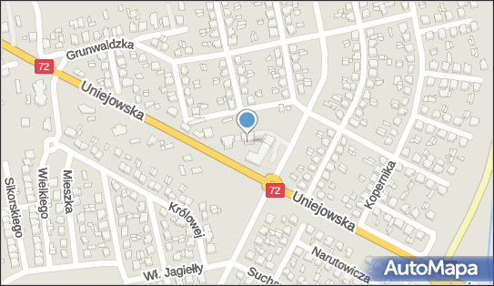 Józef Tomczyk, Powstańców Wielkopolskich 1b, Turek 62-700 - Przedsiębiorstwo, Firma, NIP: 6681004219