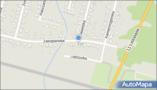 8941471138, Józef Tryba Wyrób Akcesoriów Wędkarskich 