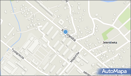 Józef Urbanek, Krakowska 35, Krosno 38-400 - Przedsiębiorstwo, Firma, NIP: 6841006783