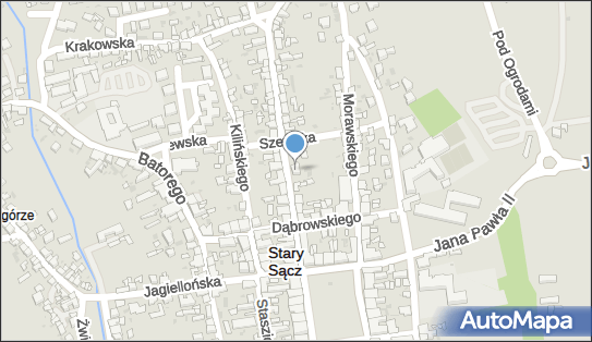 7341649171, Wajda Józef 