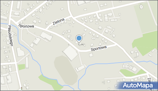 Józef Węc Firma Usługowo-Handlowa, Sportowa 11a 33-200 - Przedsiębiorstwo, Firma, NIP: 8711169631