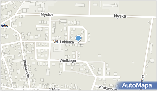 7532182399, Józef Wiktor P.P.H.U.