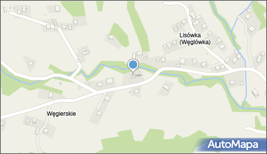Józef Woś Działalność Usługowo - Produkcyjna, Węglówka 351 32-412 - Przedsiębiorstwo, Firma, NIP: 6811498362