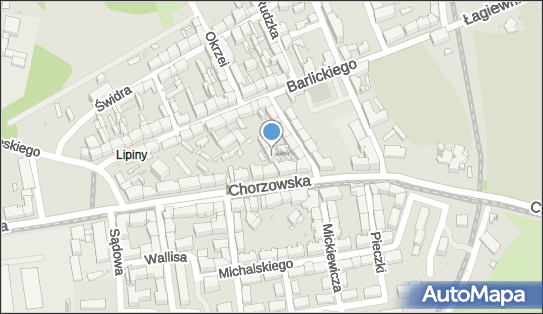 Józef Wrona - Działalność Gospodarcza, ul. Chorzowska 80 A 41-605 - Przedsiębiorstwo, Firma, NIP: 6411063666