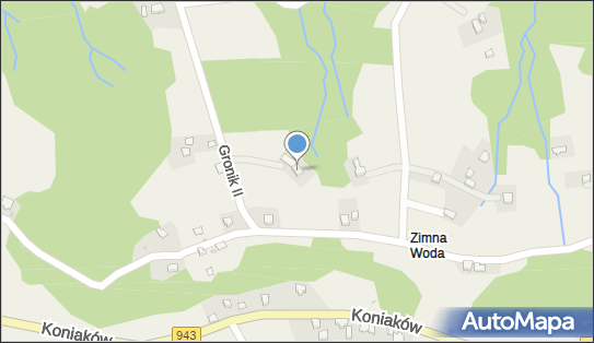 5480057906, Rękodzieło Ludowe Józef Zowada 