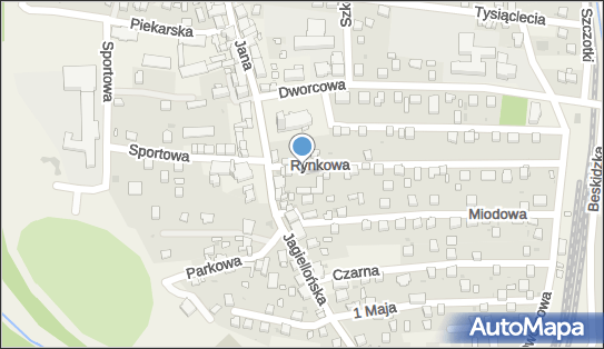 Józef Żyrek - Działalność Gospodarcza, Rynkowa 6, Milówka 34-360 - Przedsiębiorstwo, Firma, NIP: 5531039902