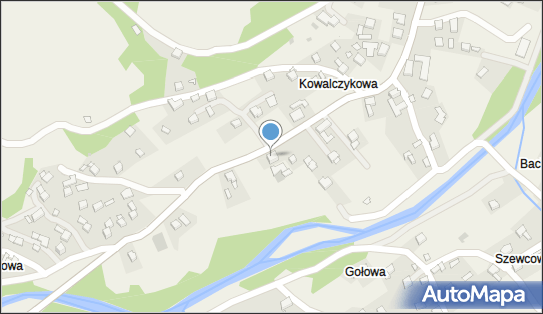 7352026232, Józefa Błachut Wszelkie Wyroby z Drewna Produkcja i Sprzedaż 