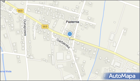 7342904866, Przedsiębiorstwo Handlowo-Usługowe Bolliri Józefa 