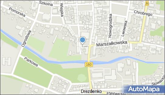 5951122596, Józefa Wrzosek 