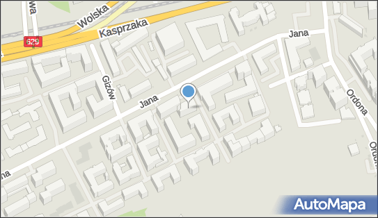 7322033569, JP Consulting Paweł Jacel 