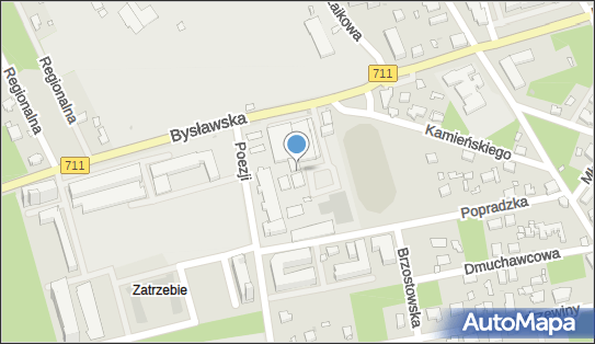JP Dystrybucja, Bysławska 88, Warszawa 04-993 - Przedsiębiorstwo, Firma, numer telefonu