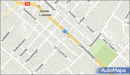 8621463976, JP GSM Duma Krzysztof Jacek Tokarz 