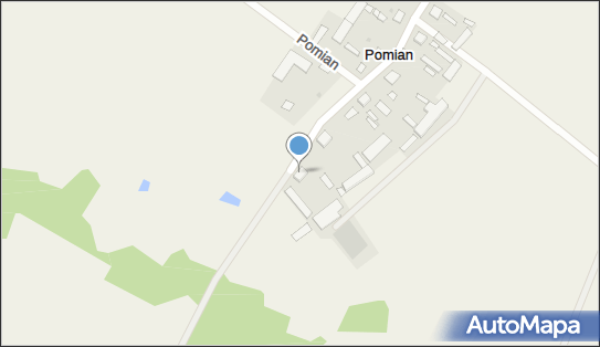 JP Logistic, Pomian 15, Pomian 07-407 - Przedsiębiorstwo, Firma, NIP: 7582005831