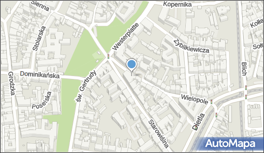 JPJ P Hoszowski J Różański, Wielopole 3, Kraków 31-072 - Przedsiębiorstwo, Firma, numer telefonu, NIP: 6761925016