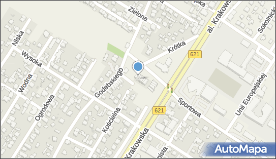 9511977249, JPP Consulting sp. z o.o. 