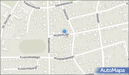 JPP, ul. Wybickiego 25, Tczew 83-110 - Przedsiębiorstwo, Firma, NIP: 5932496456