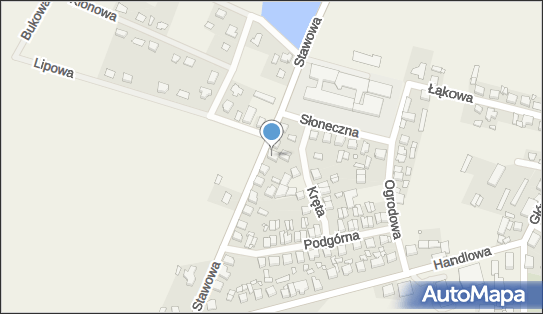 JPR System - Rozwiązania Techniczne Maciej Jurga, Stawowa 22 64-061 - Przedsiębiorstwo, Firma, NIP: 6981719017