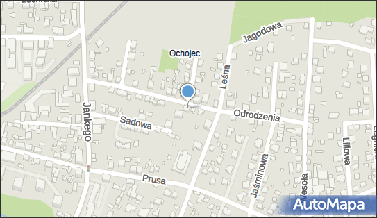 Jprojekt, Odrodzenia 17, Katowice 40-622 - Przedsiębiorstwo, Firma, numer telefonu, NIP: 6341946690