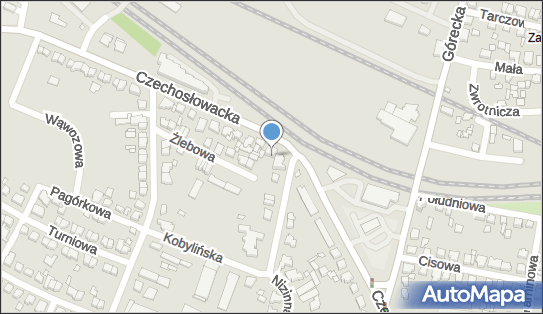 7831097980, JR Justyna Rektor 