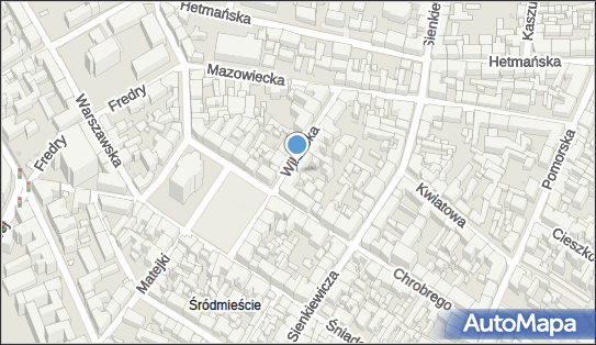 JR Media Jarosław Ratkowski, Wileńska 4, Bydgoszcz 85-013 - Przedsiębiorstwo, Firma, NIP: 9670430316