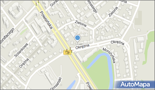 Jrbb, Okrężna 3, Warszawa 02-916 - Przedsiębiorstwo, Firma, numer telefonu, NIP: 9512366418