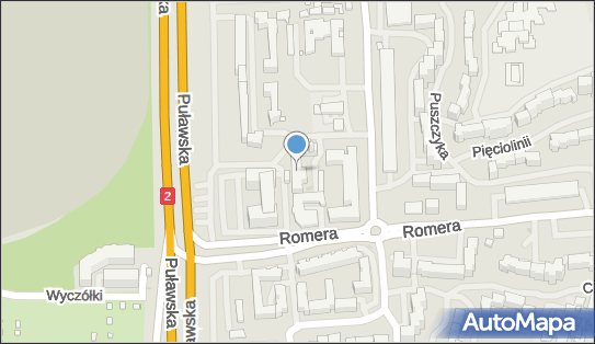 JRM Trade, ul. Eugeniusza Romera 14, Warszawa 02-784 - Przedsiębiorstwo, Firma, numer telefonu, NIP: 9512352422