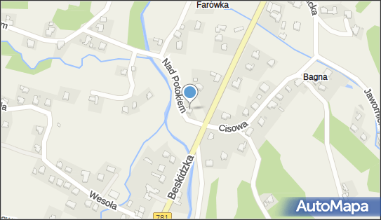 Js Finanse Monika Jakubiec, Nad Potokiem 2, Targanice 34-120 - Przedsiębiorstwo, Firma, NIP: 5511122988