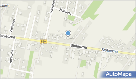 JS Poli, Stołeczna 1A, Zaborów 05-083 - Przedsiębiorstwo, Firma, numer telefonu, NIP: 5291060540