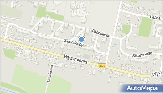 Jscrum, ul. gen. Władysława Sikorskiego 6C, Ozimek 46-040 - Przedsiębiorstwo, Firma, NIP: 9910496646