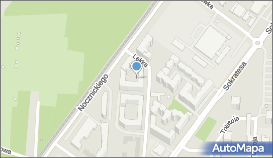 JSON, ul. Tomasza Nocznickiego 25, Warszawa 01-948 - Przedsiębiorstwo, Firma, NIP: 5361858037