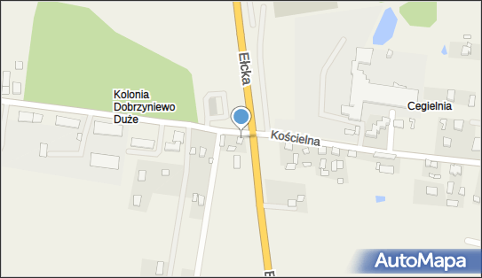5423224790, Kenochem Kuczyński, Kozłowski Sp. j. 