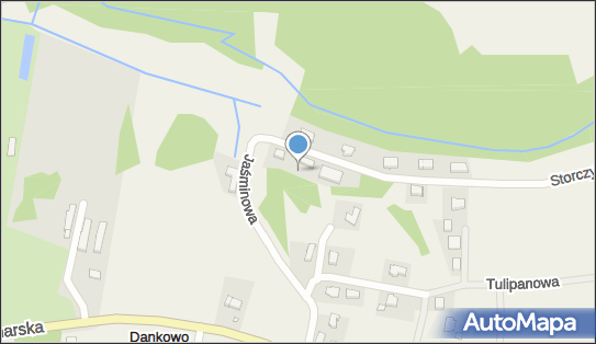 JT Automatyka Jerzy Tengowski, Storczykowa 2, DANKOWO 82-500 - Przedsiębiorstwo, Firma, NIP: 5811240545