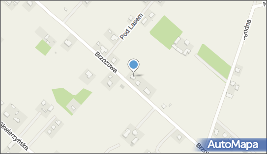 5992672508, JT Pracownia Ogrodowa Joanna Kazikowska 