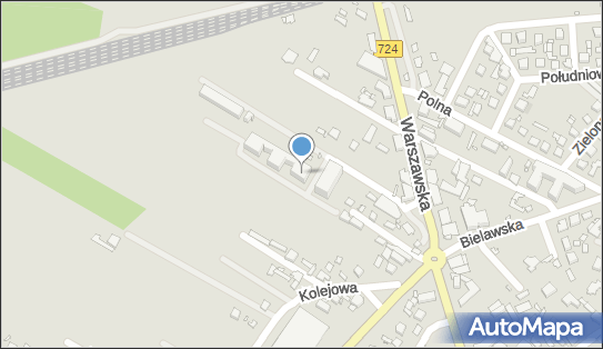 5632099426, JT Solutions Jarosław Kondraciuk 