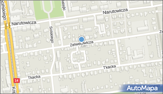 Jubileo.pl, Zelwerowicza Aleksandra 21a, Łódź 90-147 - Przedsiębiorstwo, Firma