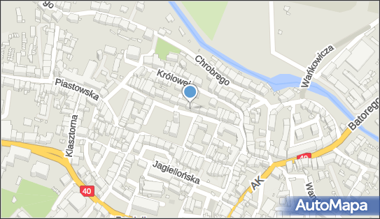 Jubilersko Pamiątkarski + Artykuły Różne, Rynek 20, Prudnik 48-200 - Przedsiębiorstwo, Firma, NIP: 7551128751
