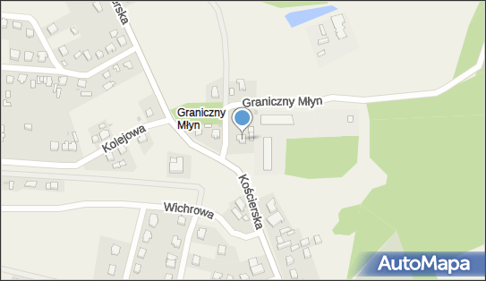 5911592700, Dostawcy24 Judyta Grau-Tocha 