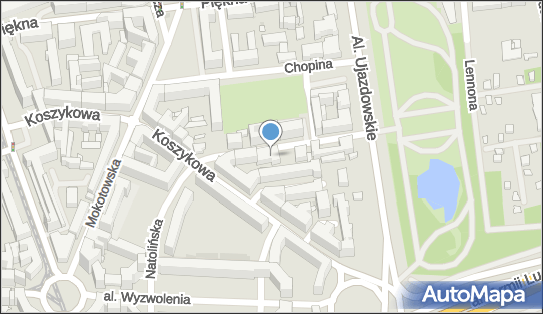 Jugoelektro TDD Oddział w Warszawie, Aleja Róż 5, Warszawa 00-556 - Przedsiębiorstwo, Firma, NIP: 5261737854