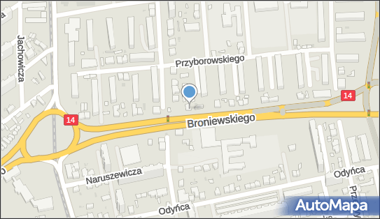 Jugpol, ul. Władysława Broniewskiego 22, Łódź 93-162 - Przedsiębiorstwo, Firma, NIP: 7291003862