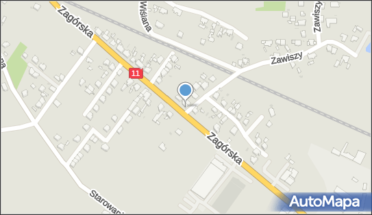 Juki Katarzyna Kwiatkowska, ul. Artura Zawiszy 1, Tarnowskie Góry 42-680 - Przedsiębiorstwo, Firma, NIP: 6452131554