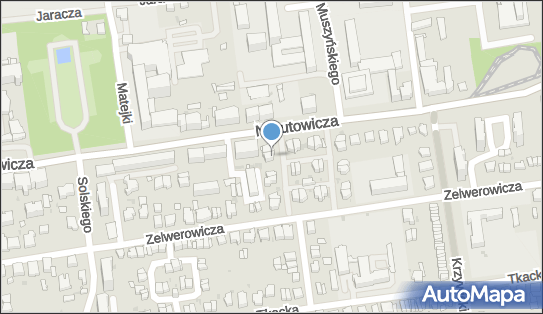 Jul Tech Krzysztof Kubiak, ul. Prezydenta Gabriela Narutowicza 109A 90-145 - Przedsiębiorstwo, Firma, NIP: 8271340479