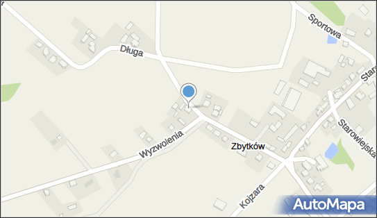 5481390418, Jul - Tex Ewa Król 