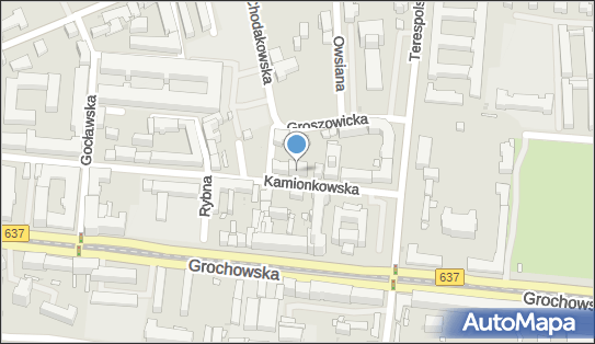 Julart w Organizacji, ul. Kamionkowska 41, Warszawa 03-812 - Przedsiębiorstwo, Firma, NIP: 1132815372