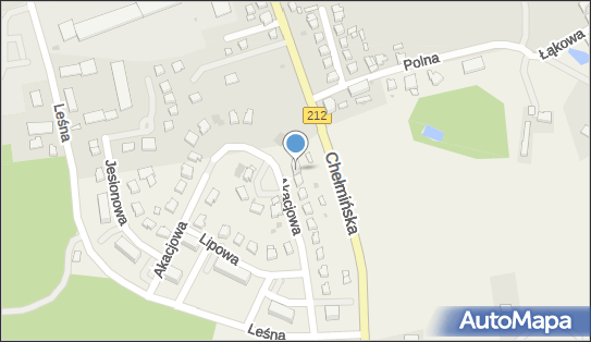 Julcio, Akacjowa 20, Udorpie 77-100 - Przedsiębiorstwo, Firma, NIP: 8421516685