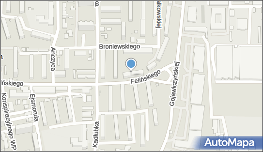 Juli-Bar-Mak Krzysztof Kuryl Vel Kuryło, Łódź 93-252 - Przedsiębiorstwo, Firma, NIP: 7292431784