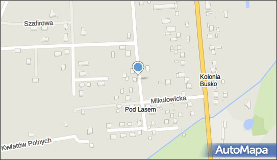 6551062649, Julian Król mgr Inż.Roboty Inżynieryjna 