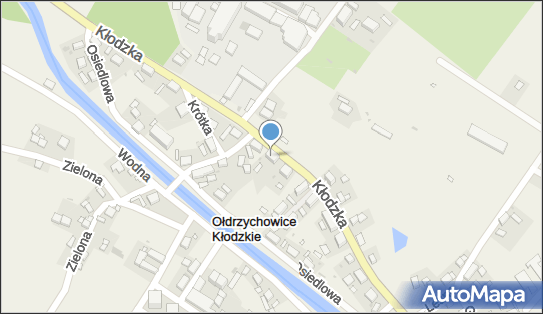 8811000564, Julian Markocki-Sklep Wielobranżowy 