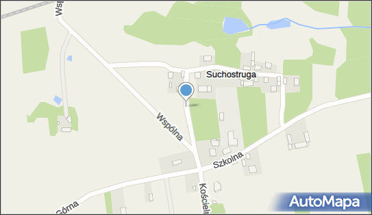 Julian Nevena Danailova Angelova, Suchostruga 3, Suchostruga 05-555 - Przedsiębiorstwo, Firma, NIP: 7010004090